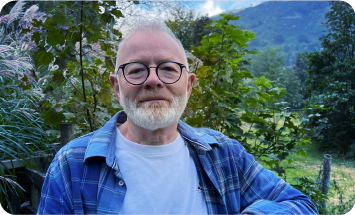 Richard Wylder, Equity Release Adviser Nottingham